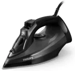 Triikraud PHILIPS 5000 series DST5040/80 iron Steam iron SteamGlide Plus soleplate 2600 W Black
