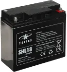 No name Battery 12V/18Ah