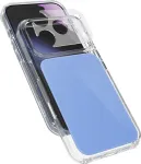EPICO Tile Mag+ Case iPhone 17 Pro Max/18 Pro Max blue