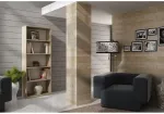 TOP E SHOP Topeshop R60 SONOMA office bookcase