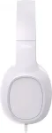 HAMA Over ear headphones Fun C with microphone white