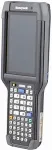 HONEYWELL CK65, 2D, 10.5 cm (4"), alpha, BT, Wi-Fi, NFC, Android, GMS