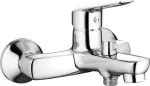 Deante Wall-mounted bathtub mixer