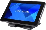 ProDVX PS-75 Pyramid Desk Stand | 7-10 " | Black