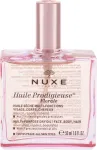 NUXE Huile Prodigieuse Florale 50ml - Body Oil naistele