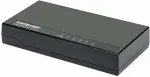 Intellinet 5-Port Gigabit Ethernet Switch Desktop Kunststoff