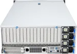 ASUS ESC8000A-E13 LGA 6096 Rack (4U) Silver