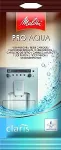 Melitta 192830 Water filter