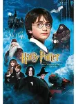 Thumbs up! ThumbsUp! Puzzle Harry Potter "Stein der Weisen" 50Teile