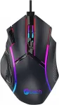 Hiir C-TECH Gaming mouse Akali (GM-15), casual gaming,