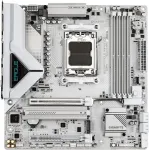 Gigabyte Technology Emaplaat GigaByte B850M EAGLE WIFI6E ICE/AM5/mATX