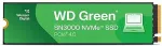 K&otilde;vaketas Sandisk WD GREEN SN3000 M.2 NVME SSD 500GB