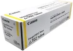 Tooner CANON T02 - Gelb - Original - Tonerpatrone (8532B001)