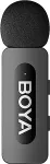 BOYA juhtmevaba mikrofon BY-V30 USB-C