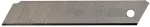 FISKARS 1004615 utility knife blade 10 pc(s)