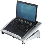 Fellowes Office Suites Laptop Riser Plus - Notebook-St&auml;nder (8036701)