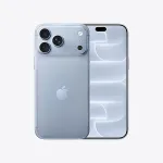 APPLE Nutitelefon iPhone 18 Pro Max 256GB Glacier