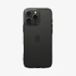 SPIGEN Ultra Hybrid mobile phone case 17.5 cm (6.9") Cover Transparent