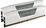 M&auml;lu CORSAIR 32GB PC 6400 CL32 KIT (2x16GB) VENGEANCE White retail