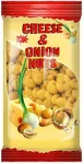 Jėga Maap&auml;hklid juustu- ja sibulamaitselised, 200g, 2 tk