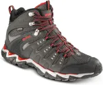 Meindl Buty turystyczne męskie Respond Mid II GTX, z membraną Gore-Tex 8