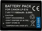 CANON , battery LP-E10