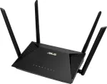 ASUS RT-AX53U Tr&aring;dl&oslash;s router