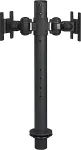 NEOMOUNTS BY NEWSTAR TV SET ACC DESK MOUNT BLACK/FPMA-D050DBLACK NEOMOUNTS