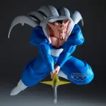 BANDAI BANPRESTO DRAGON BALL Z MATCH MAKERS - DABURA (VS SUPER SAIYAN GOHAN)