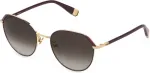 Furla P&auml;ikeseprillid WOMEN SFU513-540H33 (L&auml;&auml;ts/Sild/Tagaosa) 54/19/135 mm