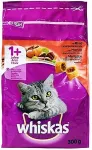 Whiskas t&auml;isk. Loomal. 300g kuivtoit