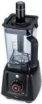Wilfa Powerfuel black 1.5 L Tabletop blender 1200 W