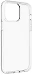 Zagg Defense iPhone 14 Pro Max transparent case