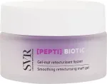 SVR [PEPTI] Biotic Smoothing Retexturising Matt Gel 50ml - Facial Gel uniseks