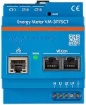 Victron Energy Energy Meter VM-3P75CT