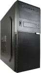 Korpus LC-POWER LC-7041B-ON computer case Midi Tower Black