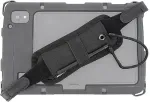 Mobilis UNIVERSAL HANDSTRAP WITH STYLUS HOLDER FOR ZEBRA ET40-45 10IN