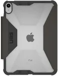 Urban Armor Gear Plyo 27.7 cm (10.9") Folio Black, Translucent