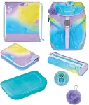 Herlitz koolikott SoftLight GREENline* Little Monste