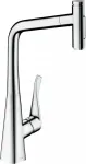 Hansgrohe Metris Select M 73820000