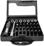 ROLINE 19.06.2085 manual screwdriver Set