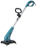 MAKITA UR3000 brush cutter/string trimmer 30 cm Blue Electric AC 450 W