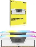 M&auml;lu CORSAIR DDR5 32GB PC 6000 CL30 KIT (2x16GB) Vengeance RGB retail