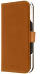 Insmat 650-3292 mobile phone case 15.5 cm (6.1") Flip case Brown