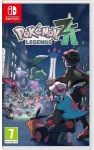 M&auml;ng Nintendo SW Pokemon Legends: Z-A