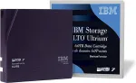 Lenovo - 5 x LTO Ultrium 7 - 6TB / 15TB (00WF771)