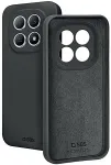 Sbs TEINSTXIRNO154GK mobile phone case 17.2 cm (6.77") Shell case Black