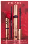 Est&eacute;e Lauder Eyes on the Prize Sumptuous Extreme Trio 8ml - Mascara naistele