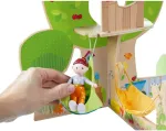 Haba Little Friends - Garden & Forest play set, scenery