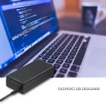 QOC Power adapter dedicated to Acer 65W | 19V | 3.42A | 5.5 * 2.5